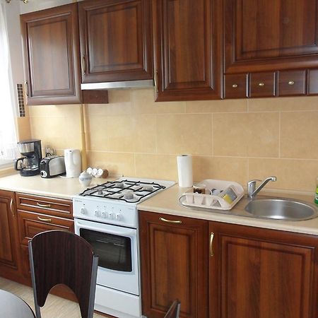 Apartament Widokowy Breslau Exterior foto