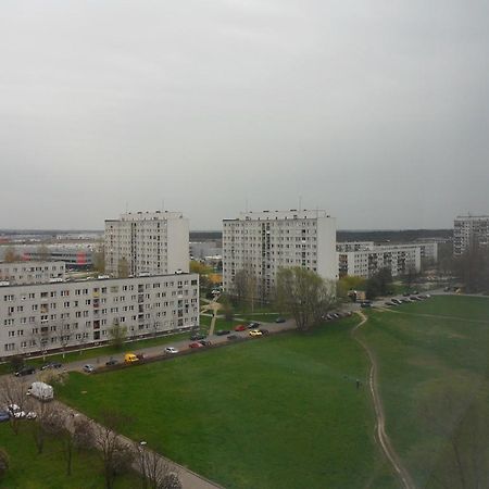 Apartament Widokowy Breslau Exterior foto