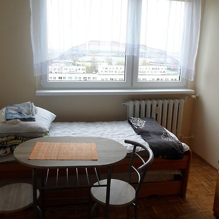 Apartament Widokowy Breslau Exterior foto