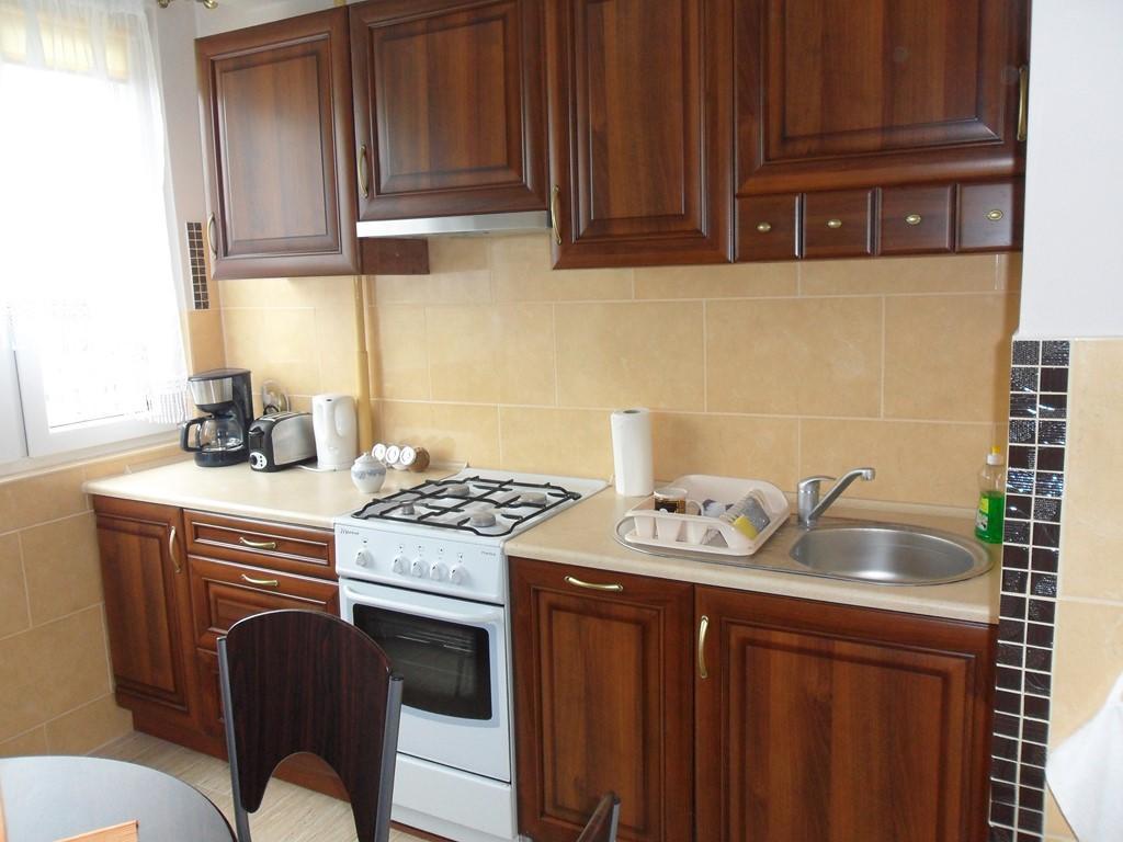 Apartament Widokowy Breslau Exterior foto