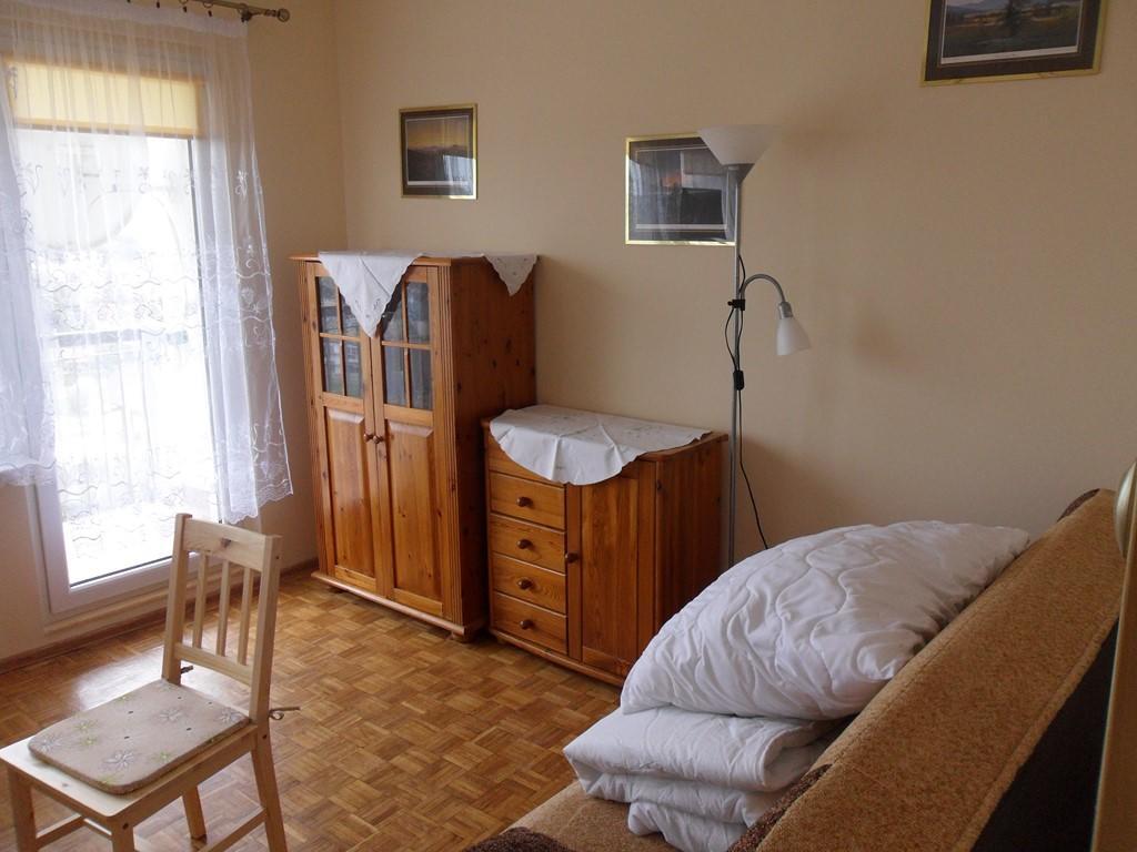 Apartament Widokowy Breslau Exterior foto