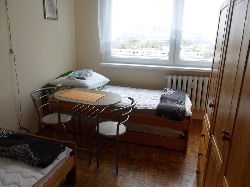 Apartament Widokowy Breslau Exterior foto