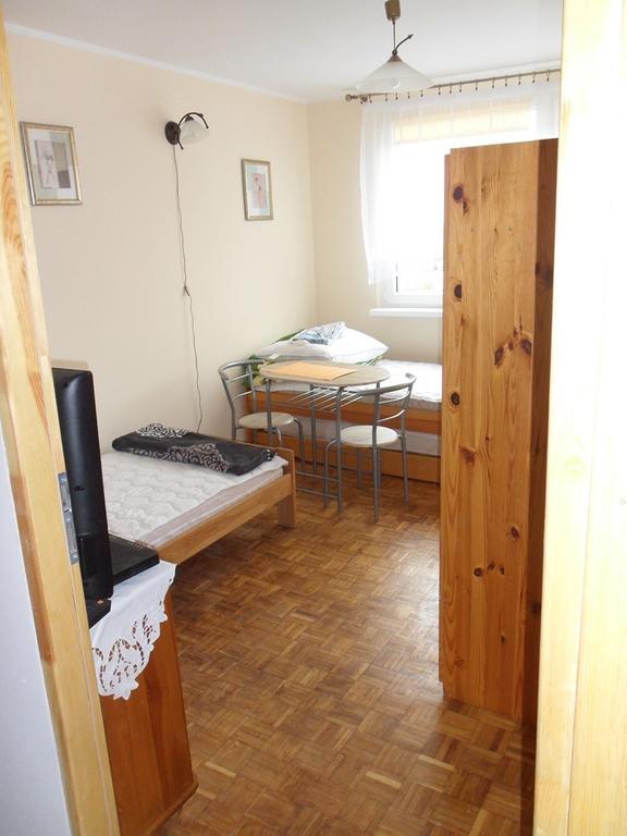 Apartament Widokowy Breslau Exterior foto