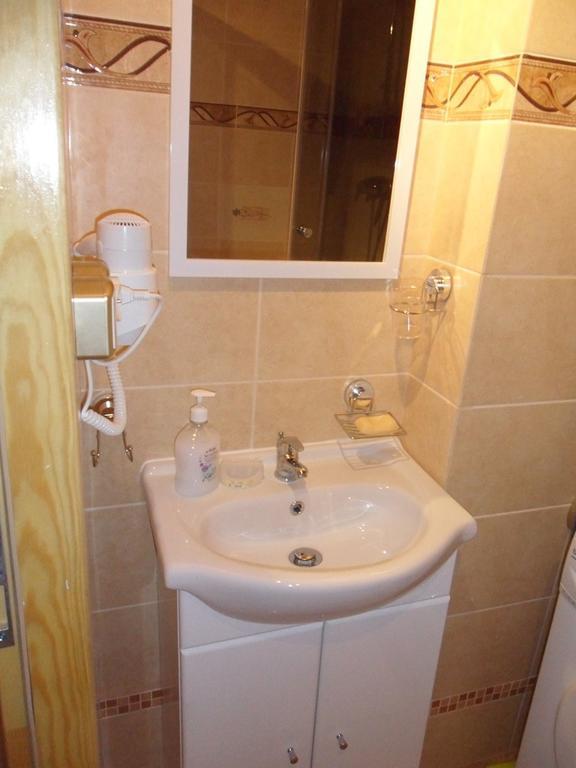 Apartament Widokowy Breslau Exterior foto