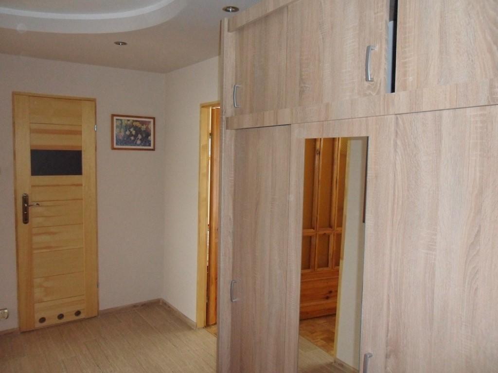 Apartament Widokowy Breslau Exterior foto