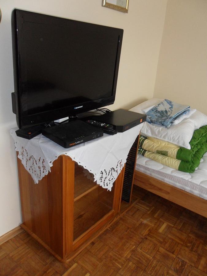 Apartament Widokowy Breslau Exterior foto