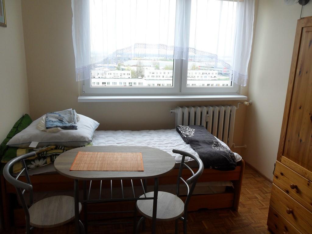 Apartament Widokowy Breslau Exterior foto